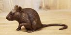 MUIZEN / MUIS / 2 MODELLEN, Dierenbeeld, Nieuw, Info@huisentuindecoratiemarie.nl, Huis en tuin decoratie marie
