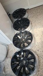 BMW E60 5-serie velgen 17 inch nieuw gespoten, Auto-onderdelen, Banden en Velgen, Ophalen, Nieuw, All Season, Velg(en)