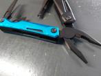 Multitool incl etui, Nieuw, Ophalen of Verzenden, Nvt, Nvt