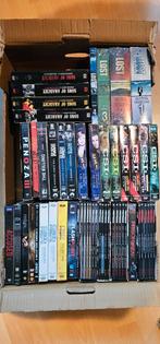 Collectie dvd, Cd's en Dvd's, Vanaf 12 jaar, Ophalen of Verzenden, Zo goed als nieuw