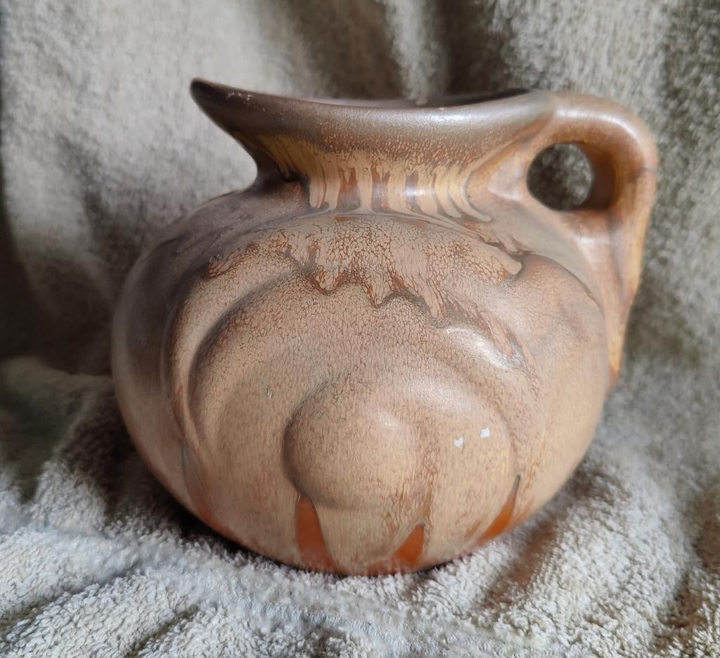 Aardewerk kan, Gouda?, Ophalen of Verzenden