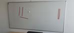 Whiteboard magnetisch, Diversen, Schoolborden, Whiteboard, Ophalen of Verzenden