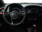 Toyota Aygo X  1.0 VVT-i Pulse | Private lease 299 P.M., Voorwielaandrijving, 12 maanden, Stof, Gebruikt