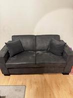 Bankstel 2-3 zits, Huis en Inrichting, Banken | Bankstellen, Ophalen of Verzenden, Zo goed als nieuw, 75 tot 100 cm