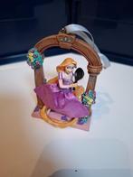 Disney sketchbook ornament rapunzel, Verzamelen, Disney, Ophalen of Verzenden, Overige figuren, Nieuw, Beeldje of Figuurtje