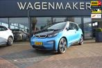 BMW I3 S iPerf94Ah 33 kWh Clima|CRUISE|NAV|Camera|DealerOH, Auto's, BMW, Automaat, Gebruikt, 300 km, Origineel Nederlands