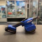 HBM 20 Volt Tegelnivelleringsmachine incl. 2 x 2.0 Ah accu's, Flex Ltd., Zo goed als nieuw, https://flex.com/contact-us, Nobelstraat 10, 5807 GA Oostrum