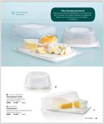 Tupperware CheeseSmart # junior, Ophalen of Verzenden, Nieuw, Bak of Kom