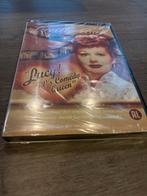 Lucy! TV's Comedy Queen DVD - Nieuw in verpakking, Alle leeftijden, Boxset, Ophalen of Verzenden, Komedie