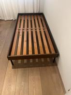 Simpel Daybed / Bedframe - Ideaal voor logeerkamer!, Ophalen, Gebruikt, 90 cm, Eenpersoons