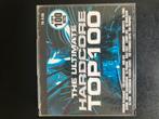 The utimate hardcore top 100, Ophalen of Verzenden, Zo goed als nieuw