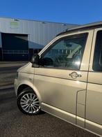 Volkswagen california beach 180 pk dsg 4motion, Auto's, Volkswagen, Automaat, 4 cilinders, 241 €/maand, 179 pk