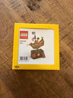 Lego 6432430 vip pirate adventure ride  nieuw in doos, Ophalen of Verzenden, Nieuw, Complete set, Lego