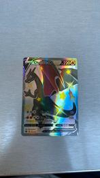 Charizard V, Ophalen of Verzenden, Zo goed als nieuw, Losse kaart