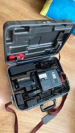 Jvc Gr-C2 vhs camera, Audio, Tv en Foto, Videocamera's Analoog, Ophalen of Verzenden, Camera