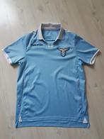 Lazio Roma heren voetbalshirt maat medium, Ophalen of Verzenden, Zo goed als nieuw, Shirt