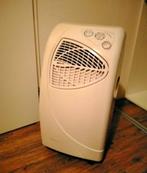 Mobiele airco, Witgoed en Apparatuur, Airco's, Ophalen, Gebruikt, Minder dan 60 m³, 2 snelheden