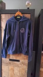 Heren vest van het merk Versace jeans!, Ophalen of Verzenden, Zo goed als nieuw, Blauw