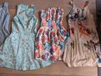 Vintage stijl jurken xs, Kleding | Dames, Jurken, Maat 34 (XS) of kleiner, Ophalen of Verzenden, Steps, Zo goed als nieuw