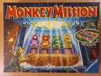 Monkey Mission spel, Een of twee spelers, Ophalen of Verzenden, Zo goed als nieuw