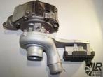 Turbo revisie 4.2TDI AUDI A8 BMC BVN 3265PK 765312 RECHT KAN, Ophalen of Verzenden, Gereviseerd