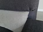 Rolf Benz Benz plura  Hoekbank  met relax gedeelte, Rolf Benz Plura, 250 tot 300 cm, Hoekbank, Ophalen of Verzenden