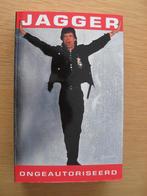 Jagger ongeautoriseerd van Christopher Andersen, Ophalen of Verzenden, Gelezen, Algemeen