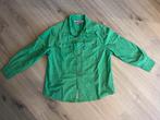 Scouting blouse welpen maat 128, Verzamelen, Scouting, Ophalen of Verzenden, Zo goed als nieuw, Kleding