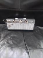 Sleutelkastje Fender, Ophalen of Verzenden, Zo goed als nieuw