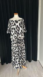 Helena Hart top en rok XL, Ophalen of Verzenden, Zo goed als nieuw, Maat 46/48 (XL) of groter, Onder de knie