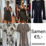 Dames Kledingpakket 5 stuks, Ophalen of Verzenden, Zo goed als nieuw, Maat 38/40 (M)