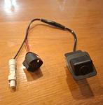 Polo 6c achteruitrijcamera, Auto-onderdelen, Elektronica en Kabels, Ophalen of Verzenden, Gebruikt, Volkswagen