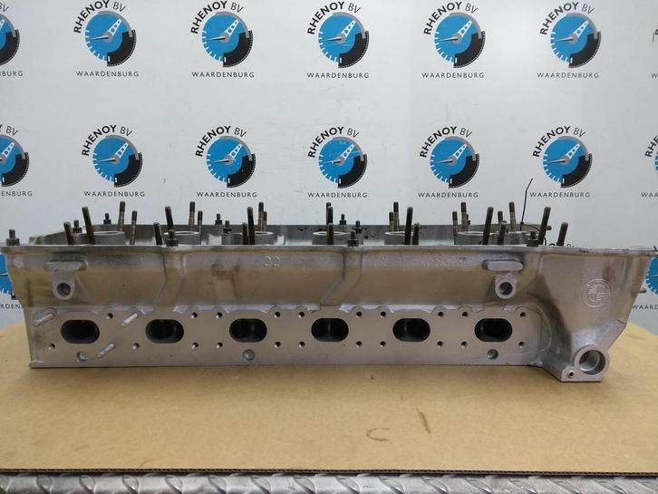 BMW revisie cilinderkop 320i 520i  206S1 206S2 motorcode gie, Auto-onderdelen, Motor en Toebehoren, Gereviseerd, Ophalen of Verzenden