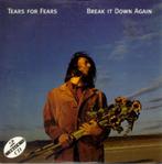 Tears For Fears - Break It Down Again, Ophalen of Verzenden