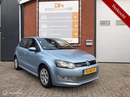 Volkswagen Polo 1.2 TDI Comfortline/CLIMATE/LM/PRIJSTOPPER!, Auto's, Volkswagen, Bedrijf, Polo, ABS, Airbags, Airconditioning