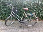 Fongers fiets, stationfiets, Fietsen en Brommers, 55 tot 59 cm, Ophalen, Fongers, Jaren '60 of nieuwer