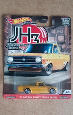 Hot Wheels Premium '75 Datsun Sunny Truck, Ophalen of Verzenden, Zo goed als nieuw, Auto