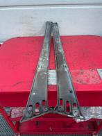 VX50 | Riva | Sourini (China Vespa) Sierstrips / Sierlijsten, Ophalen of Verzenden, Gebruikt, Kap