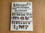 Rijmpjes en Versjes uit de nieuwe doos. Han.G. Hoekstra., Boeken, Kinderboeken | Kleuters, Verzenden, Zo goed als nieuw