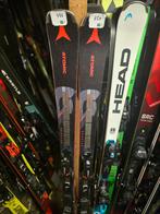 160cm ATOMIC REDSTER Q9 i REVOSHOCK RVSK NP1150