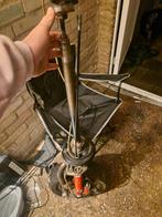 Piaggio Hexagon Voorvork met Bi Tubo Schokdemper, Ophalen of Verzenden, Gebruikt, Metaal, Scooter