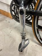 Te koop Bulls carbon racefiets Ultegra, Fietsen en Brommers, Fietsen | Racefietsen, 28 inch, Carbon, Heren, Zo goed als nieuw