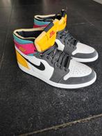 Nike Air Jordan 1 zoom comfort., Kleding | Heren, Schoenen, Ophalen of Verzenden, Zo goed als nieuw, Sneakers of Gympen, Nike
