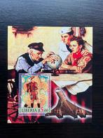 Scouts Padvinderij in Postzegelvel, Postzegels en Munten, Verzenden, Postfris, Overige thema's
