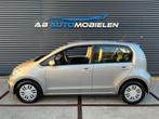 Volkswagen Up! 1.0 BMT move up! 5 DEURS/ BLUETOOTH/ LED VERL, Voorwielaandrijving, Gebruikt, Met garantie (alle), Origineel Nederlands