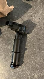 Oliepeilsensor Mercedes, Verzenden, Gebruikt, Mercedes-Benz