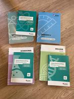 Lyceo HAVO Examenbundels & Samenvattingen, Boeken, Ophalen of Verzenden, Zo goed als nieuw, HAVO, Wiskunde A