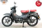 Honda C 125 SUPER CUB (bj 2024), Motoren, Bedrijf, Scooter