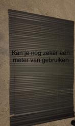 Stukje afscherm op balkon, Huis en Inrichting, Overige Huis en Inrichting, Ophalen, Zo goed als nieuw
