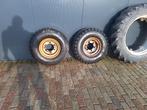 11.5/80r15.3   3 sets, Zakelijke goederen, Agrarisch | Onderdelen | Banden, Velgen en Assen, Ophalen